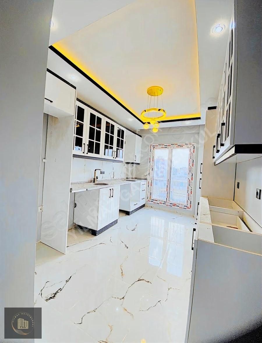 Yılmazdan İncirlik E5yakın Satılık 3+1 K.mtfk Lux Daireler - Görsel 32