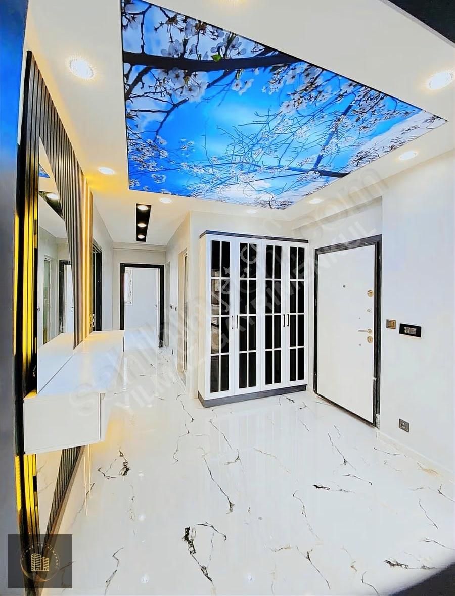 Yılmazdan İncirlik E5yakın Satılık 3+1 K.mtfk Lux Daireler - Görsel 35