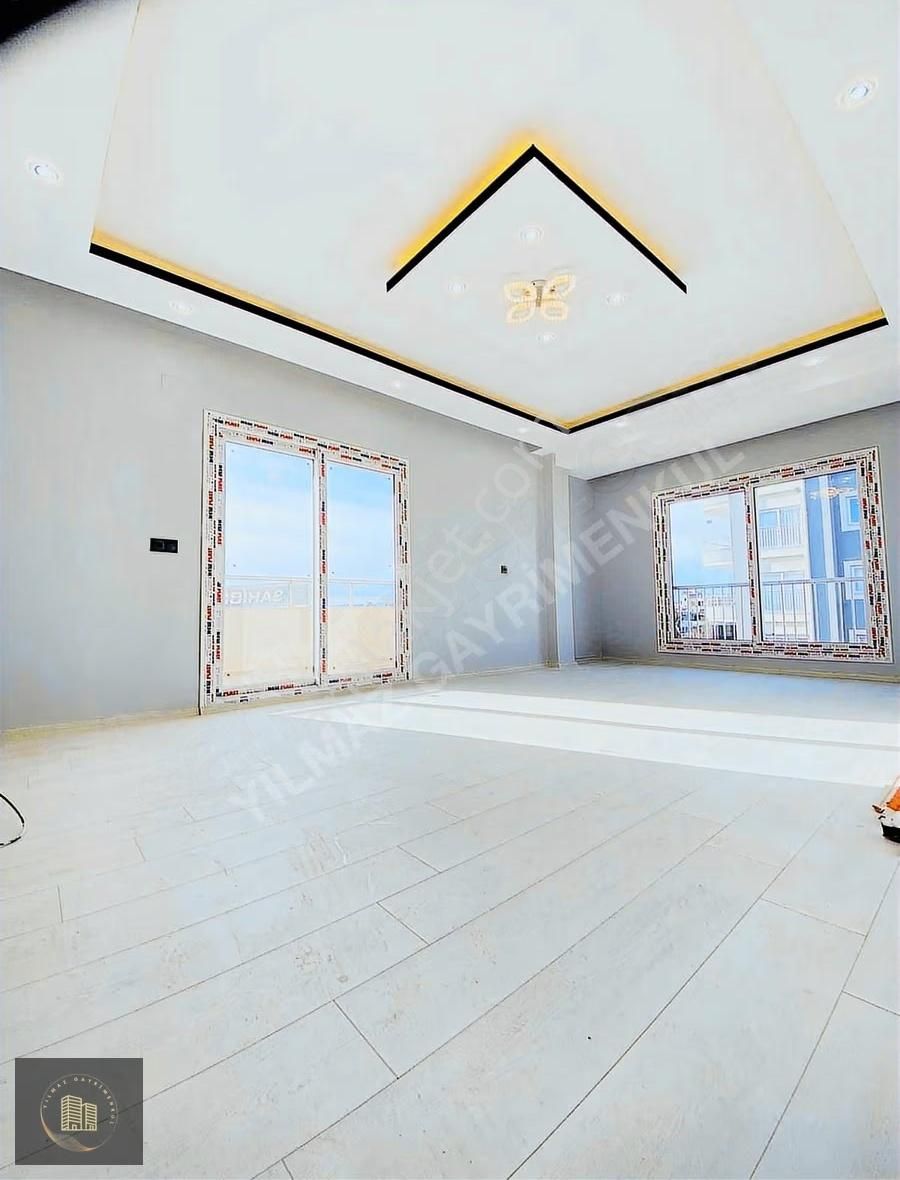 Yılmazdan İncirlik E5yakın Satılık 3+1 K.mtfk Lux Daireler - Görsel 9