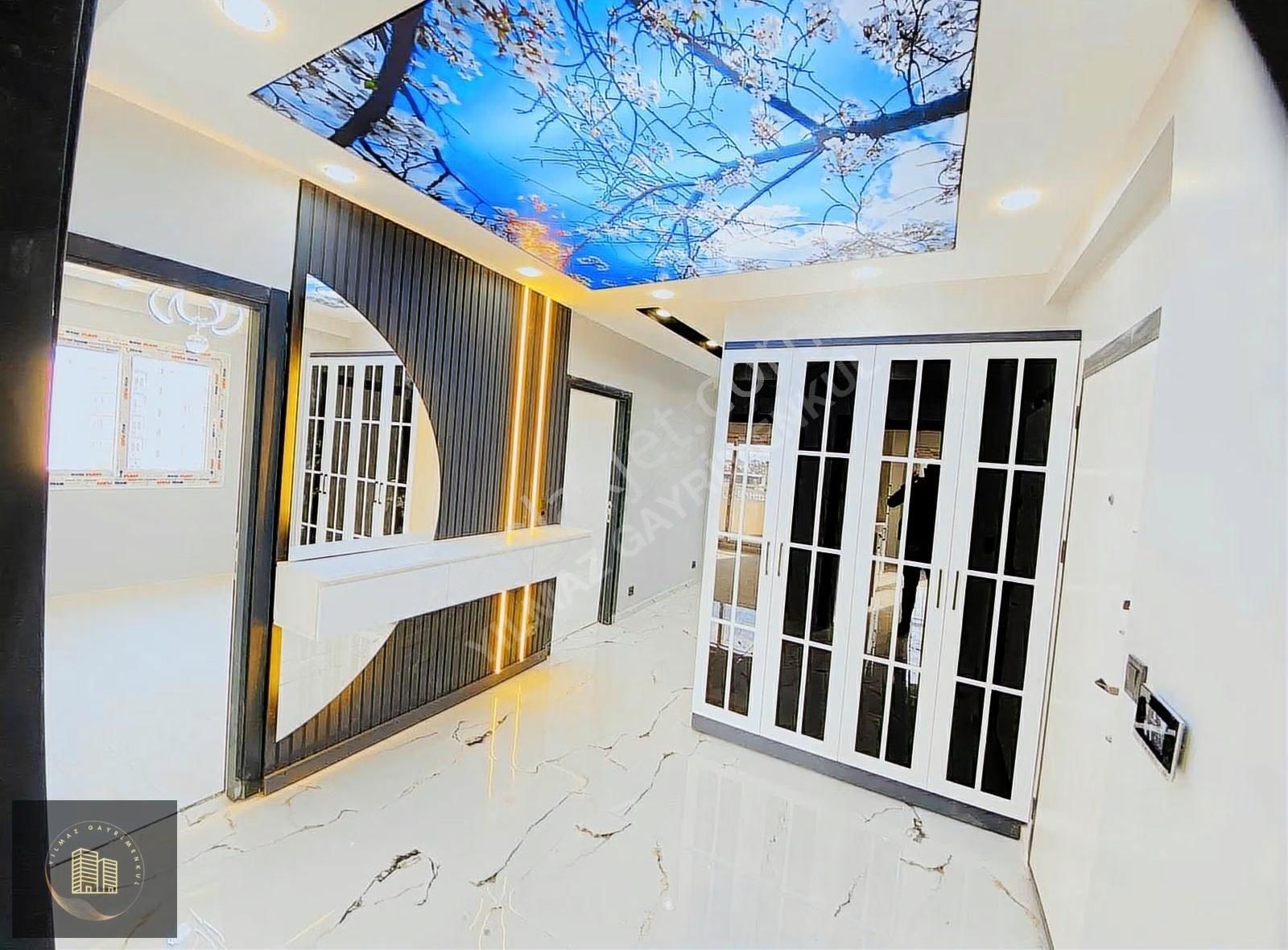 Yılmazdan İncirlik E5yakın Satılık 3+1 K.mtfk Lux Daireler - Görsel 12