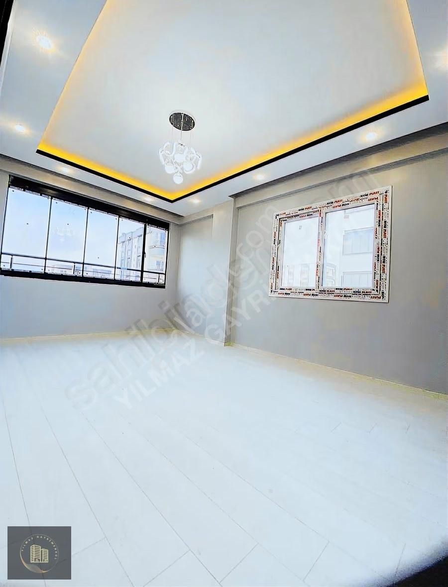 Yılmazdan İncirlik E5yakın Satılık 3+1 K.mtfk Lux Daireler - Görsel 14