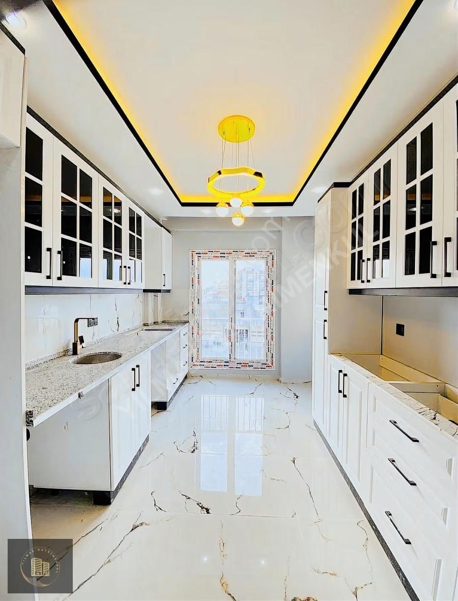 Yılmazdan İncirlik E5yakın Satılık 3+1 K.mtfk Lux Daireler - Görsel 31