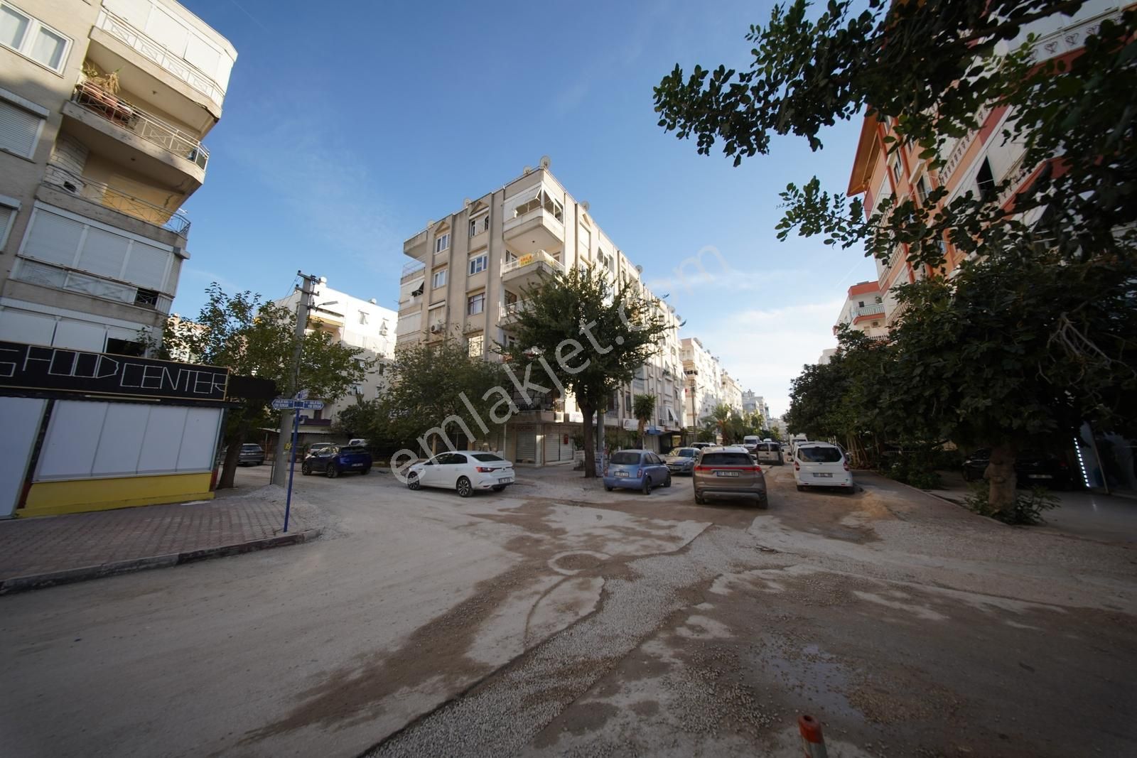 Varlıkta Eğitim Araştırma Hastanesi Karşısında 3+1 Kiralık Daire - Görsel 14