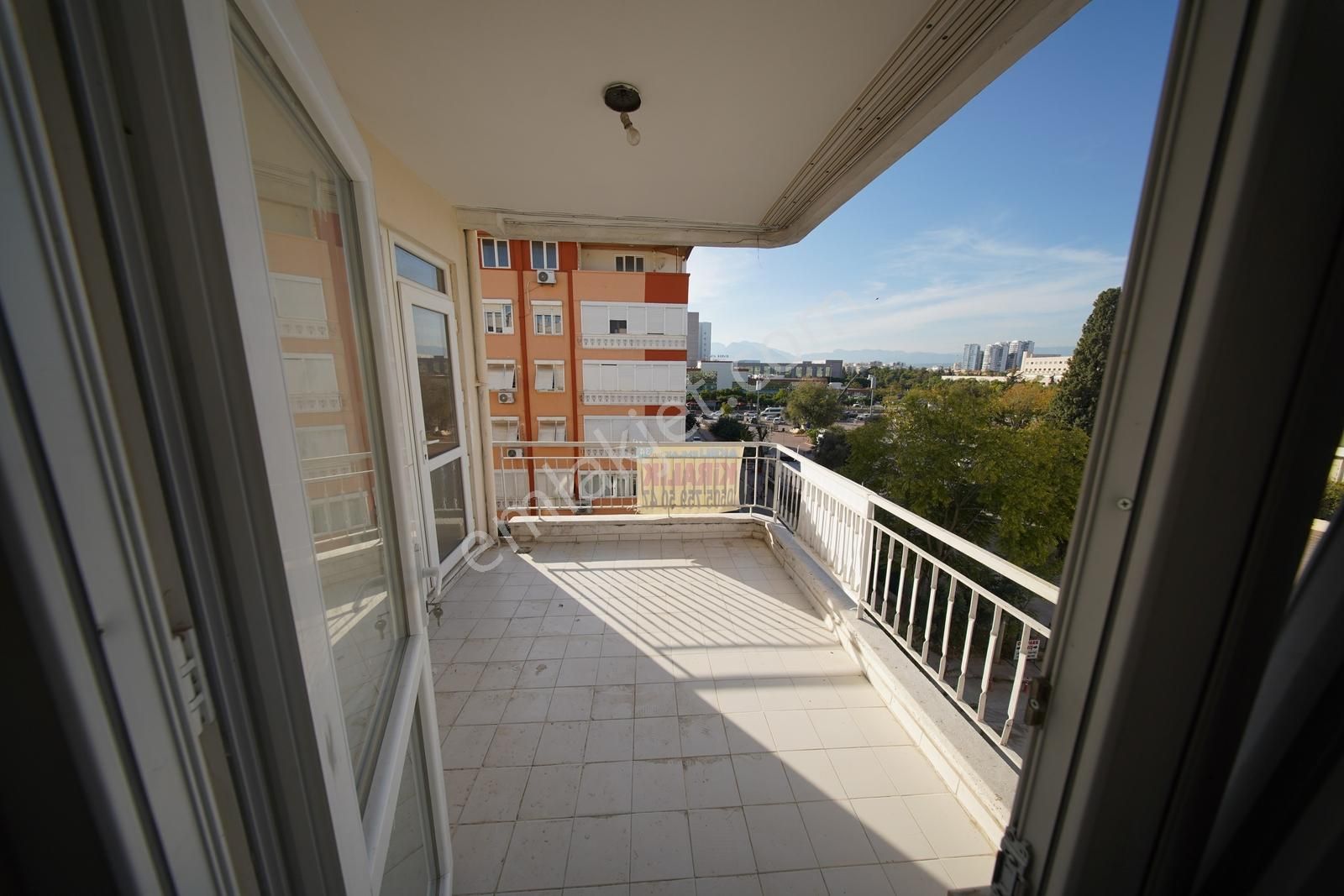 Varlıkta Eğitim Araştırma Hastanesi Karşısında 3+1 Kiralık Daire - Görsel 15