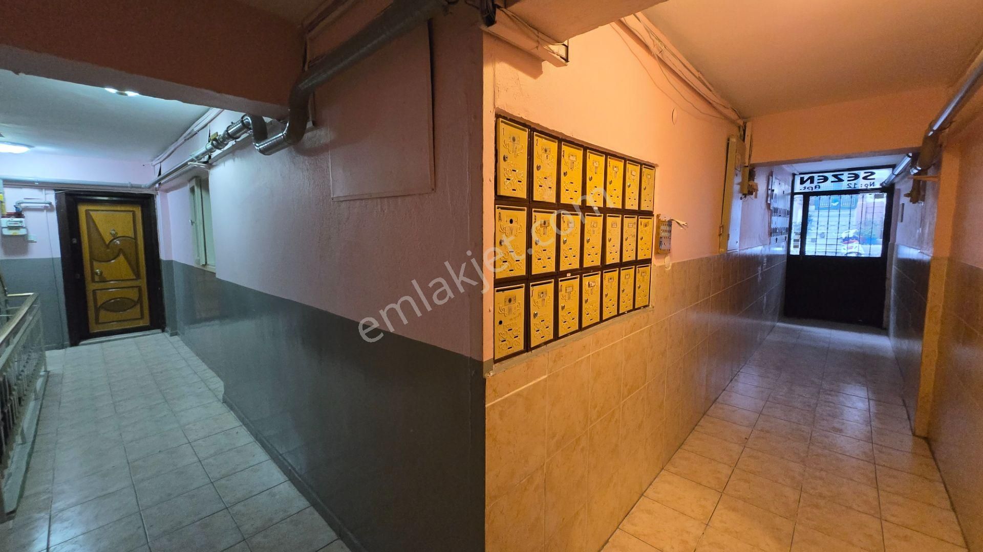 Konak Mithatpaşa Mah. Arakat 3+1 Doğalgazlı Kapalı Mutfak 95 M2 Satılık Daire - Görsel 5