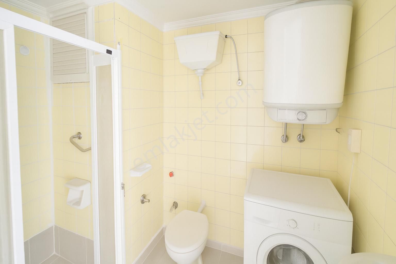 Konak Mithatpaşa Mah. Arakat 3+1 Doğalgazlı Kapalı Mutfak 95 M2 Satılık Daire - Görsel 16