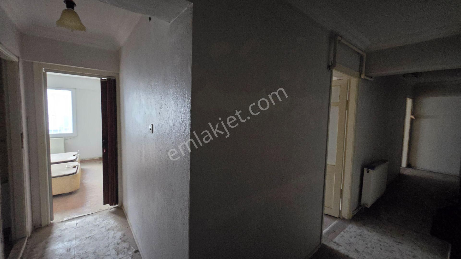 Konak Mithatpaşa Mah. Arakat 3+1 Doğalgazlı Kapalı Mutfak 95 M2 Satılık Daire - Görsel 11