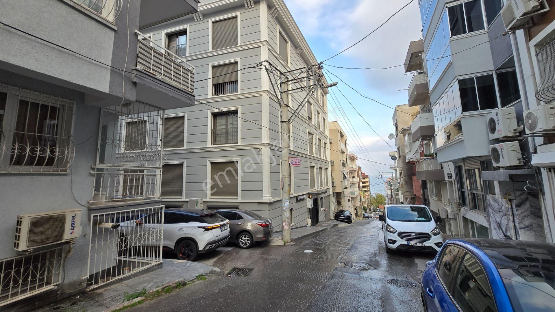 Konak Mithatpaşa Mah. Arakat 3+1 Doğalgazlı Kapalı Mutfak 95 M2 Satılık Daire - Görsel 21