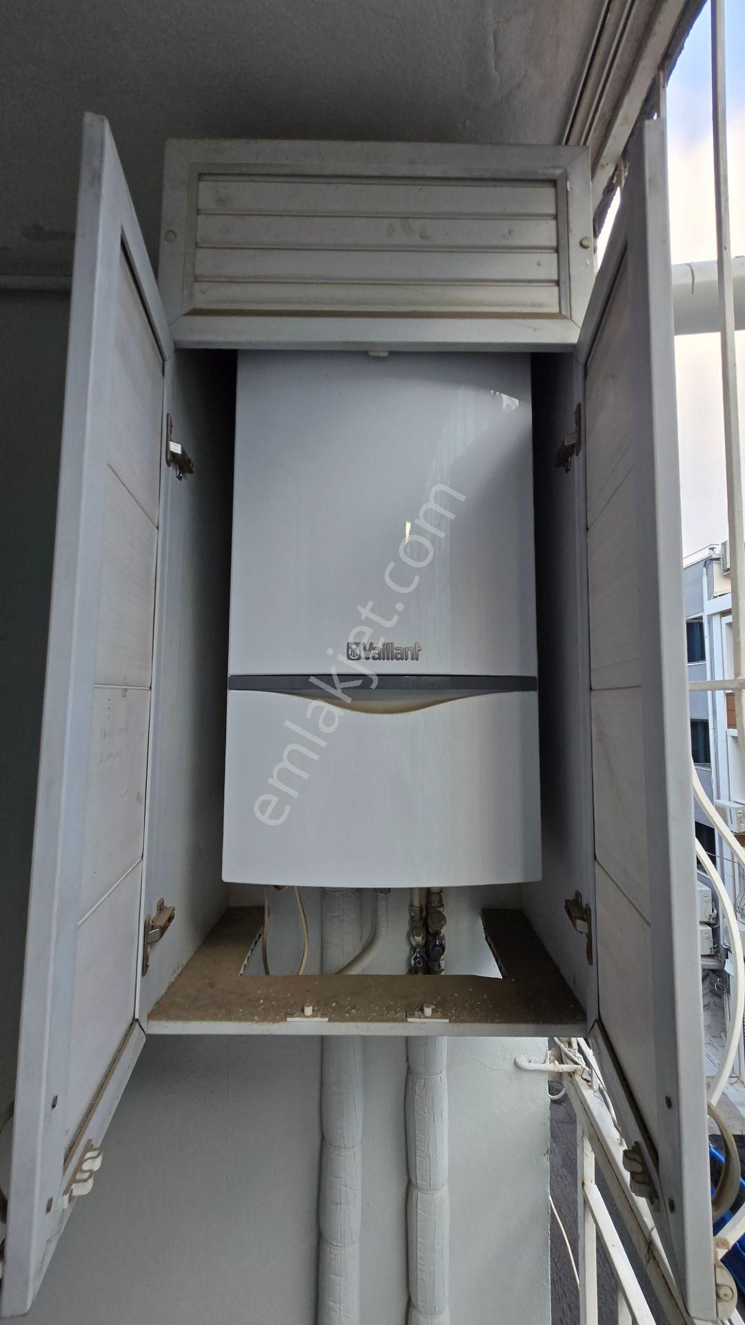 Konak Mithatpaşa Mah. Arakat 3+1 Doğalgazlı Kapalı Mutfak 95 M2 Satılık Daire - Görsel 20