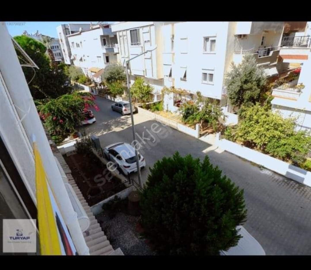 Çamlık Mh. 2+1 Denize 500mt Satılık Daire - Görsel 17