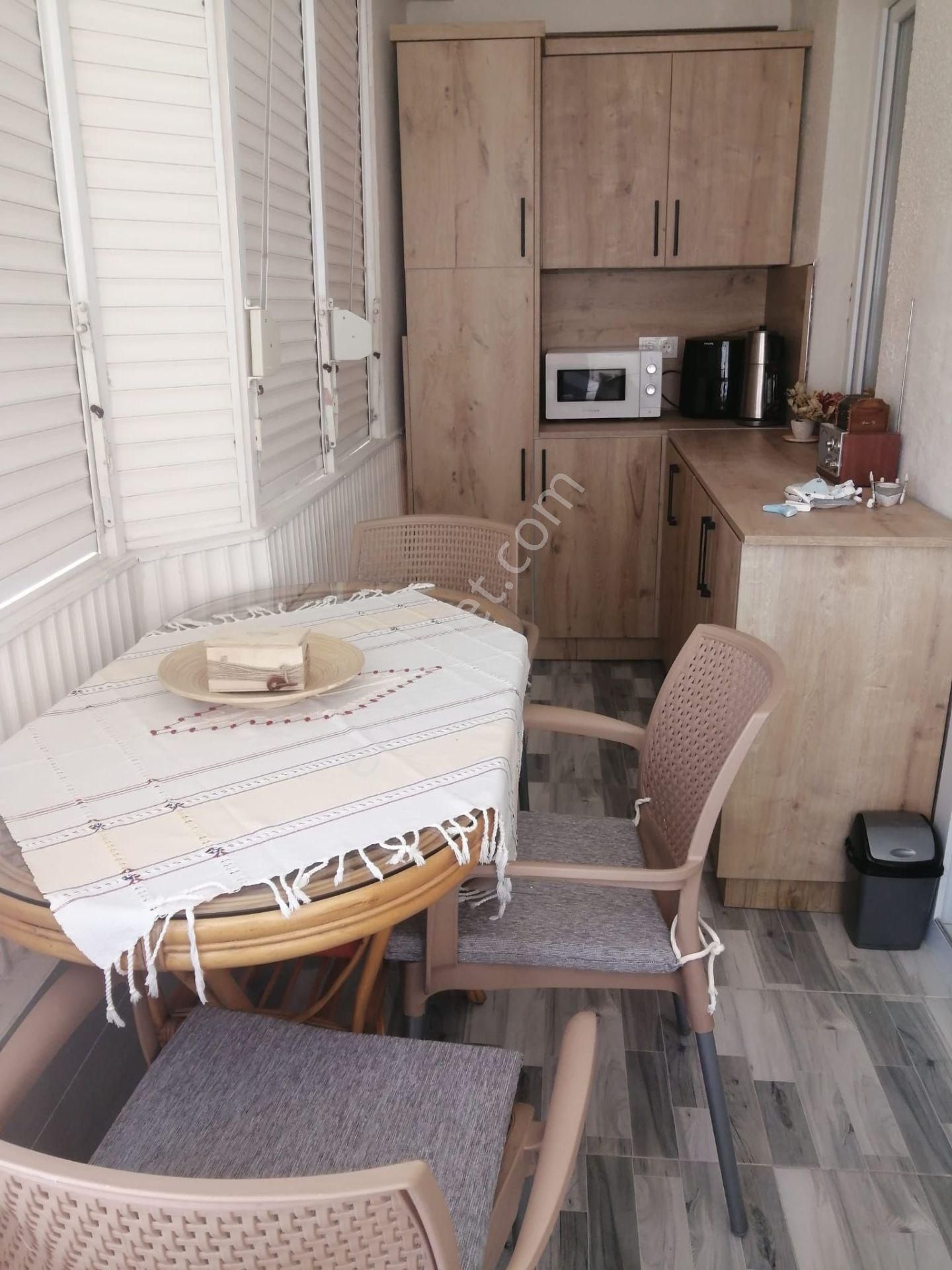 Çamlık Mh. 2+1 Denize 500mt Satılık Daire - Görsel 9