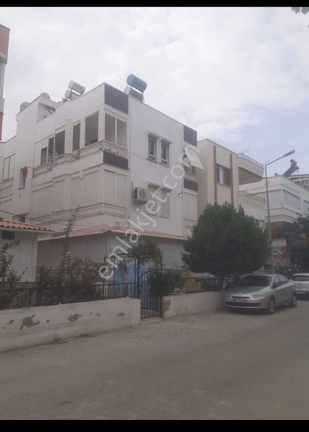 Çamlık Mh. 2+1 Denize 500mt Satılık Daire - Görsel 2