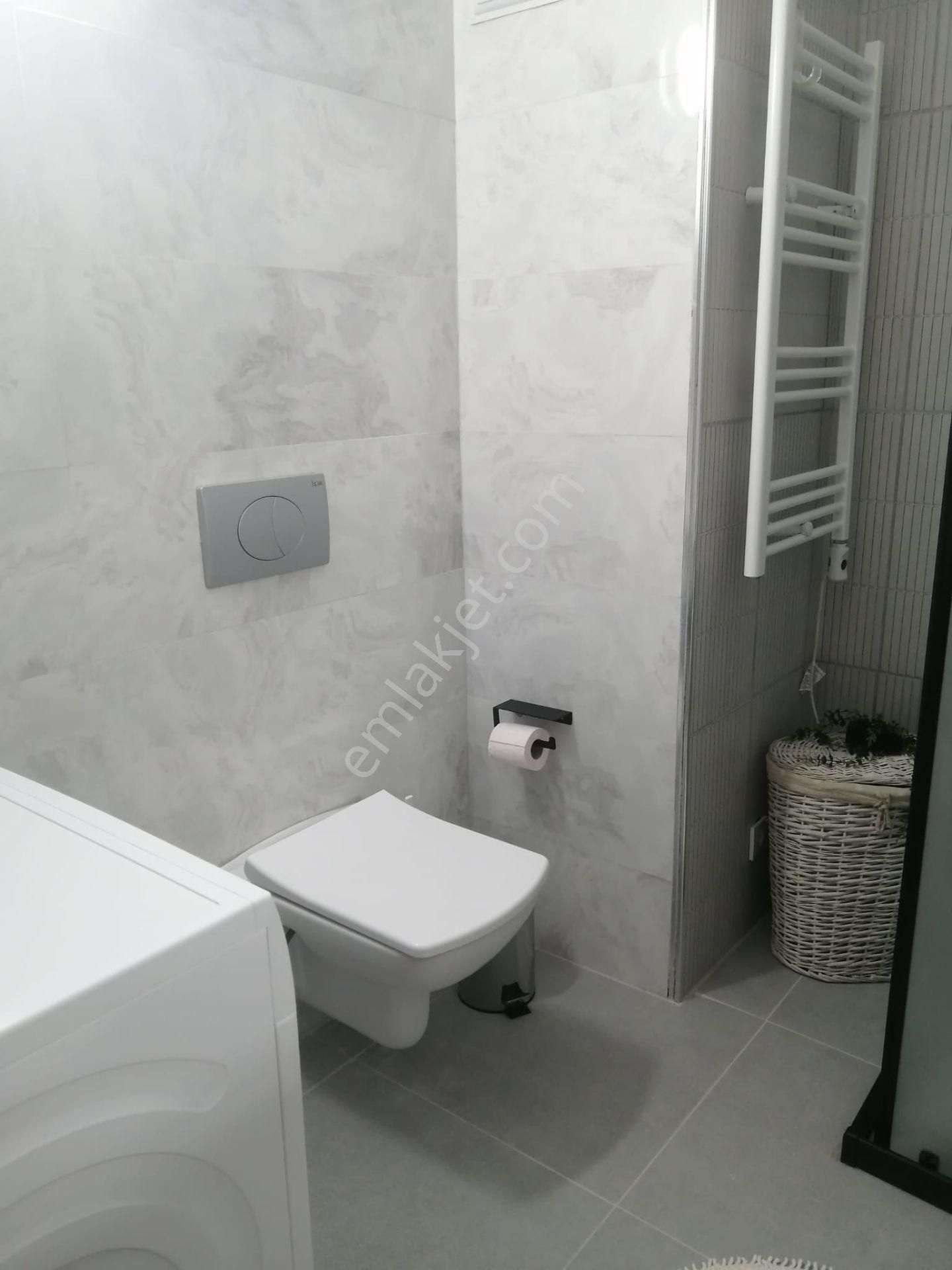 Çamlık Mh. 2+1 Denize 500mt Satılık Daire - Görsel 15