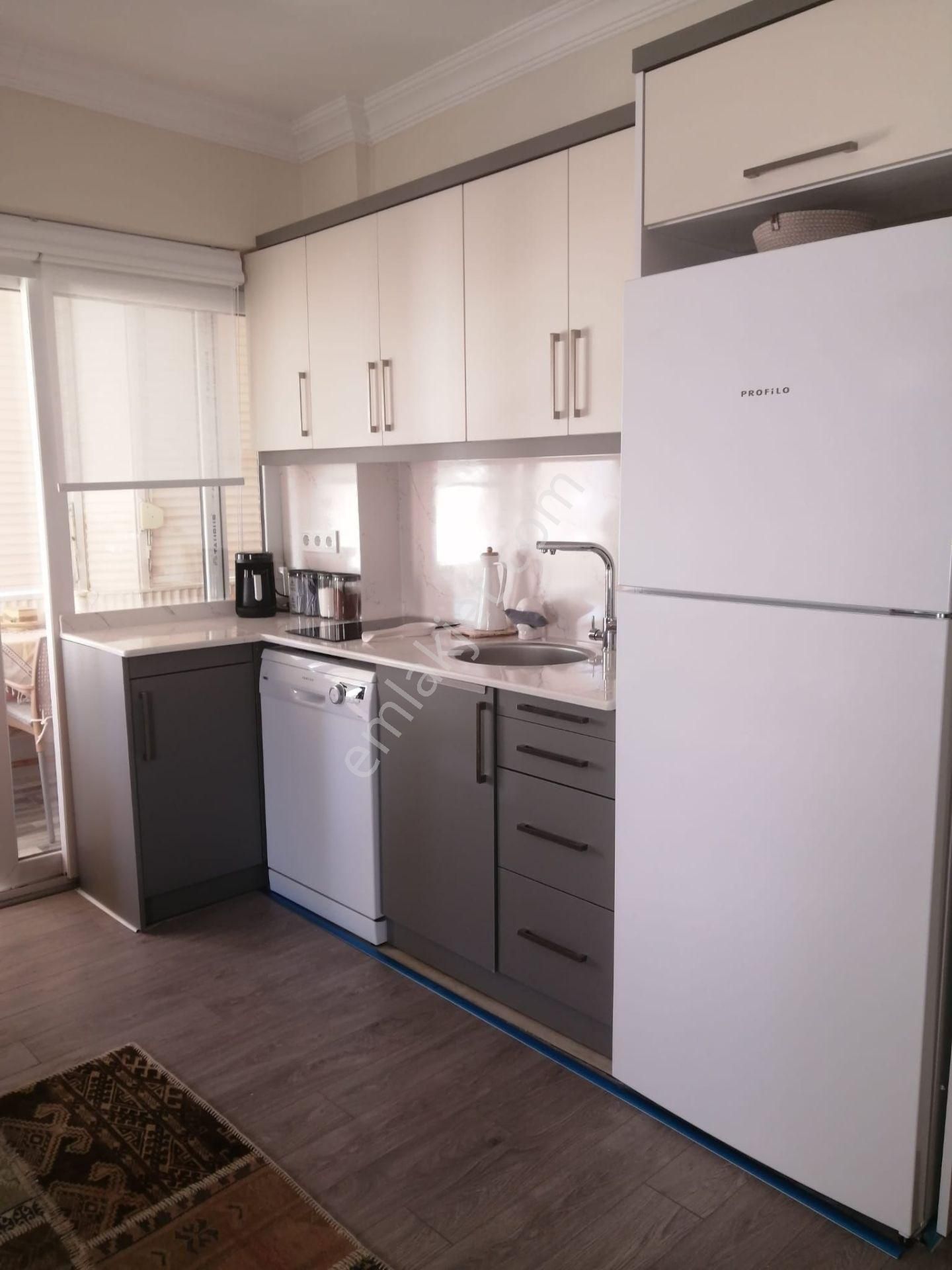 Çamlık Mh. 2+1 Denize 500mt Satılık Daire - Görsel 6