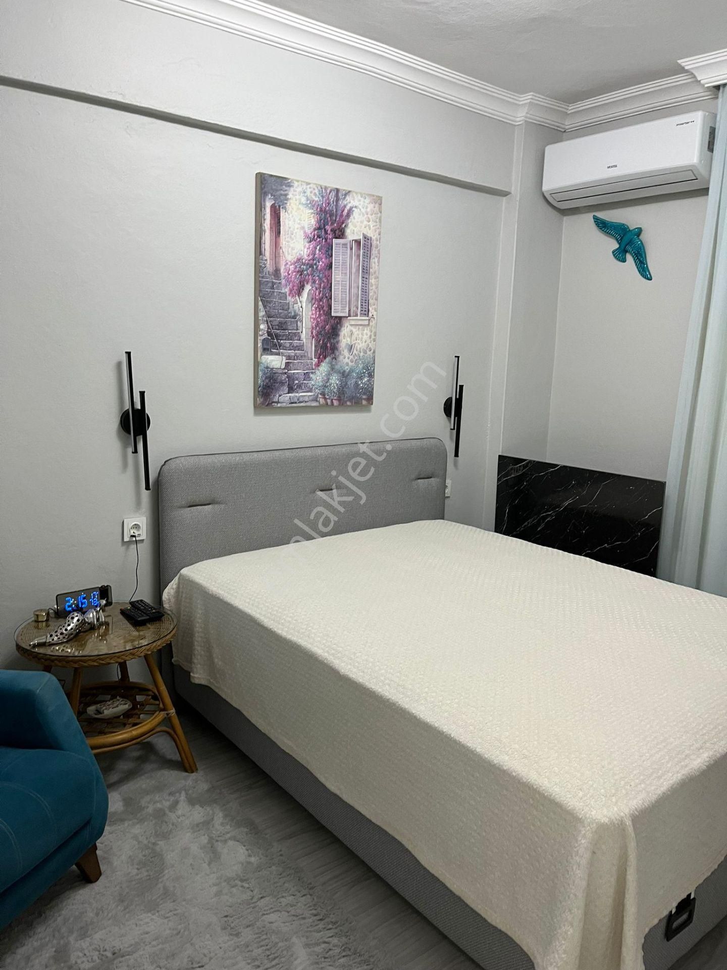 Çamlık Mh. 2+1 Denize 500mt Satılık Daire - Görsel 11