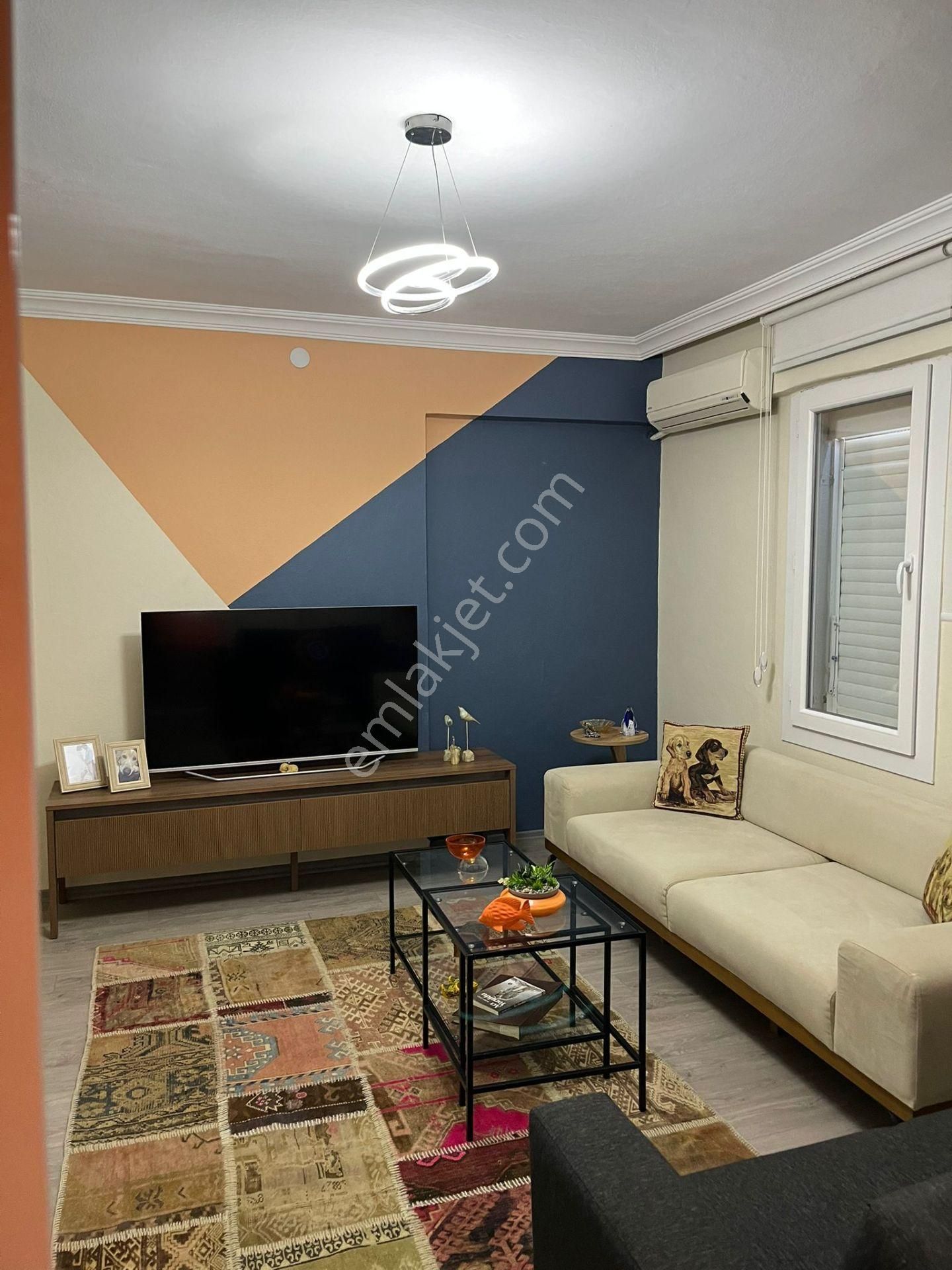 Çamlık Mh. 2+1 Denize 500mt Satılık Daire - Görsel 5