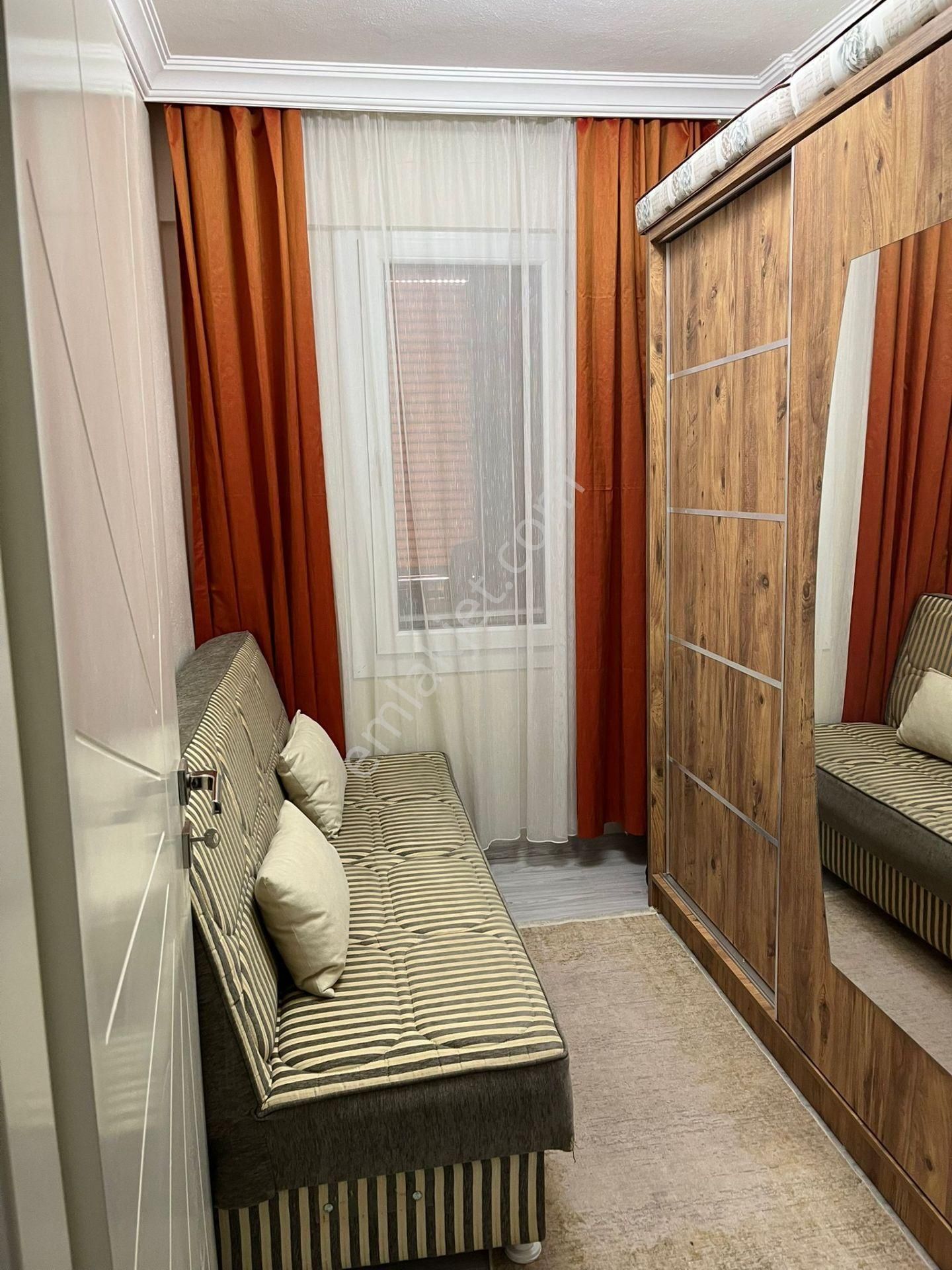 Çamlık Mh. 2+1 Denize 500mt Satılık Daire - Görsel 12