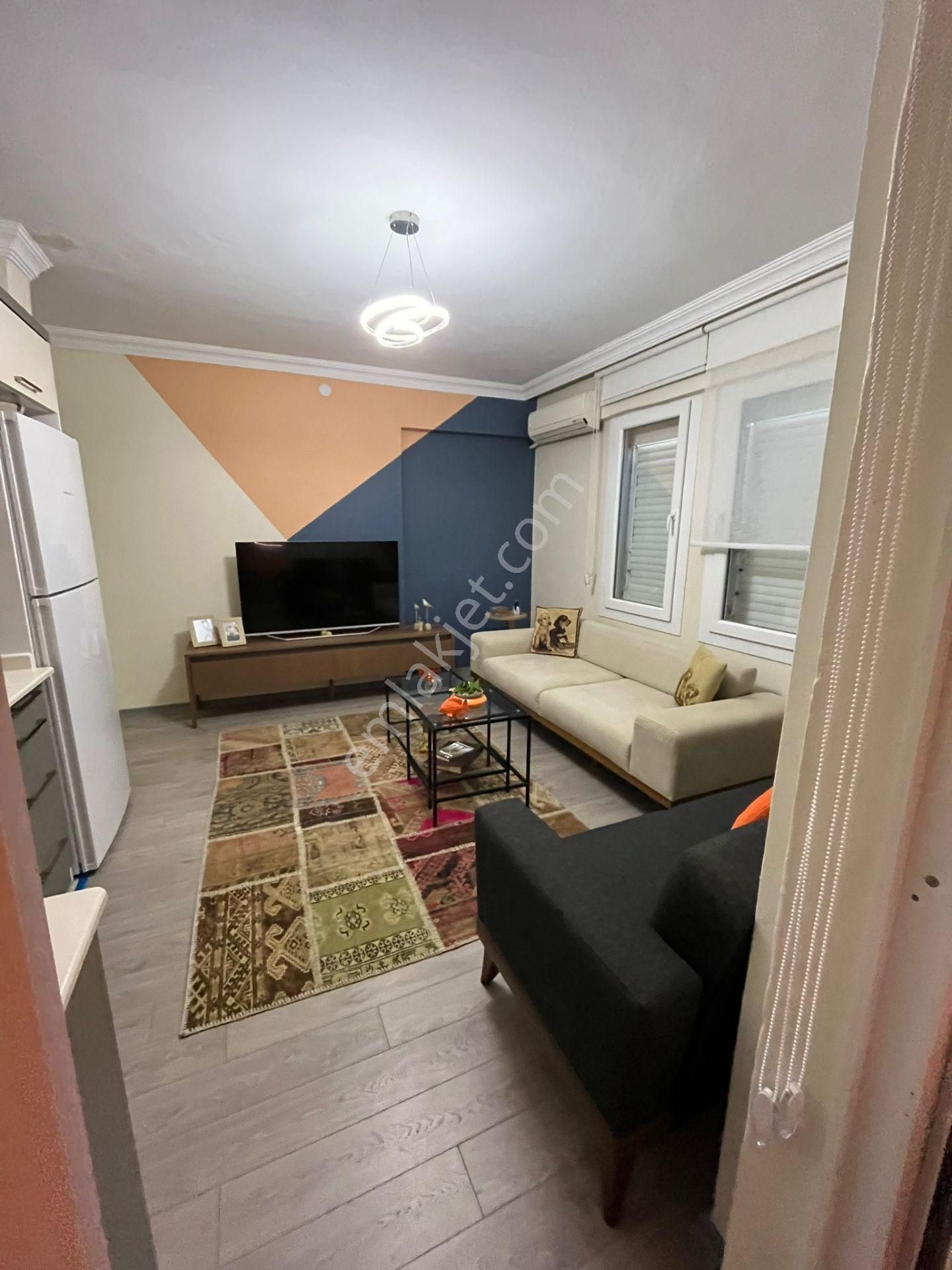 Çamlık Mh. 2+1 Denize 500mt Satılık Daire