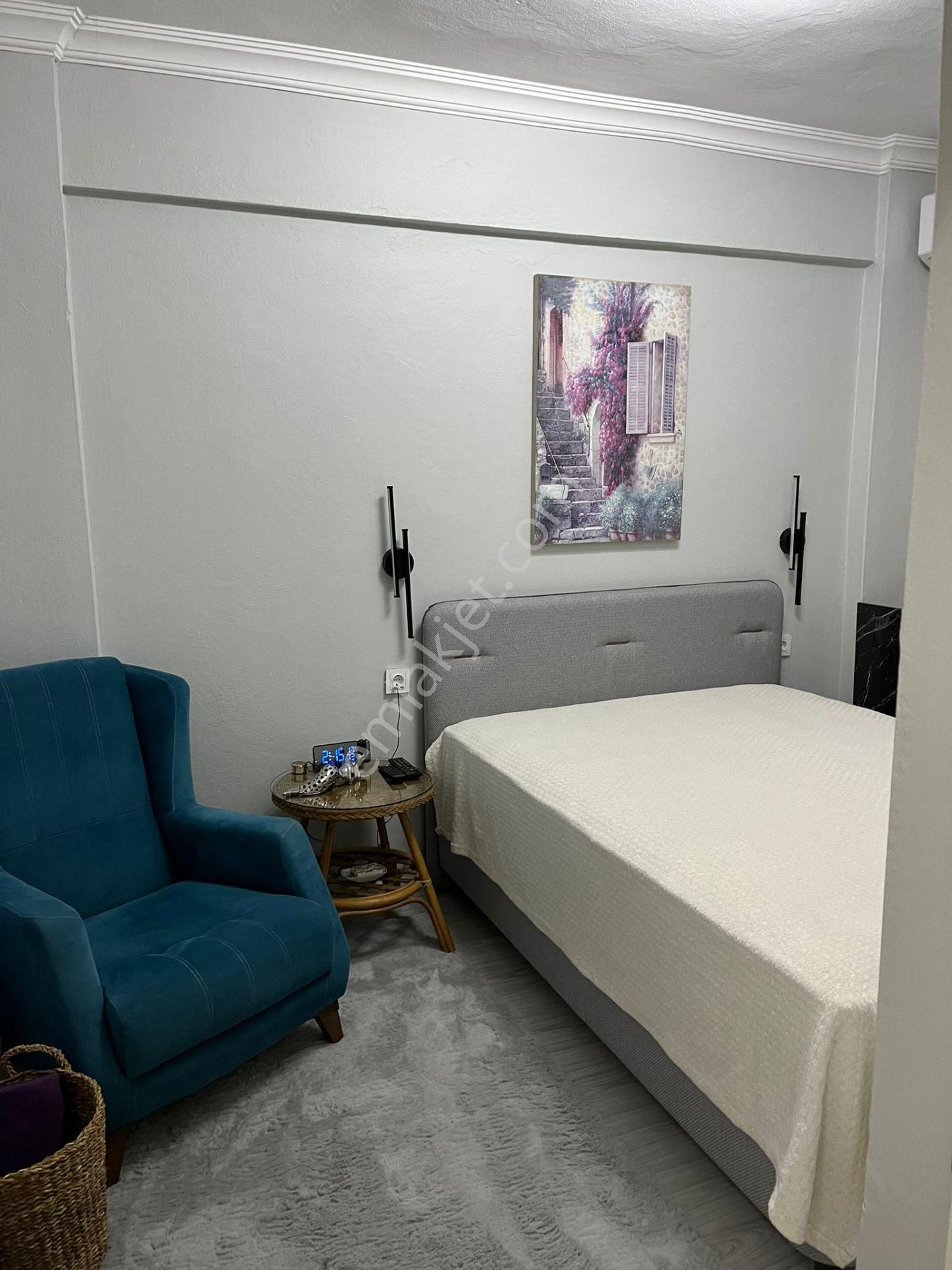 Çamlık Mh. 2+1 Denize 500mt Satılık Daire - Görsel 10