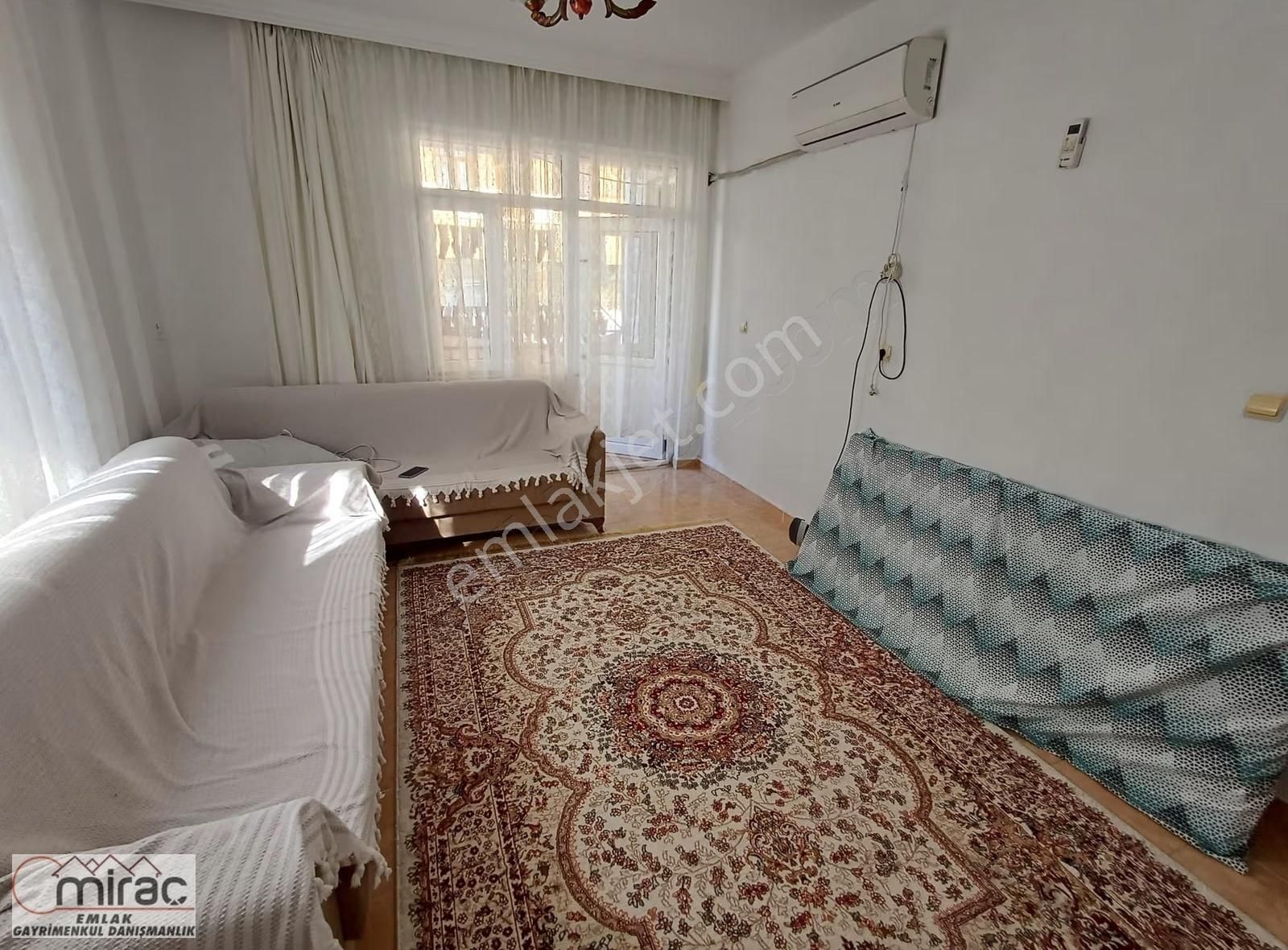 Sarılar Çamlıkta 174 M2 Arsanın İçinde Müstakil 2+1 Daire - Görsel 11