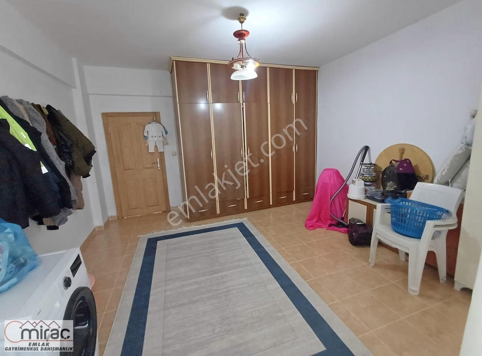 Sarılar Çamlıkta 174 M2 Arsanın İçinde Müstakil 2+1 Daire - Görsel 17