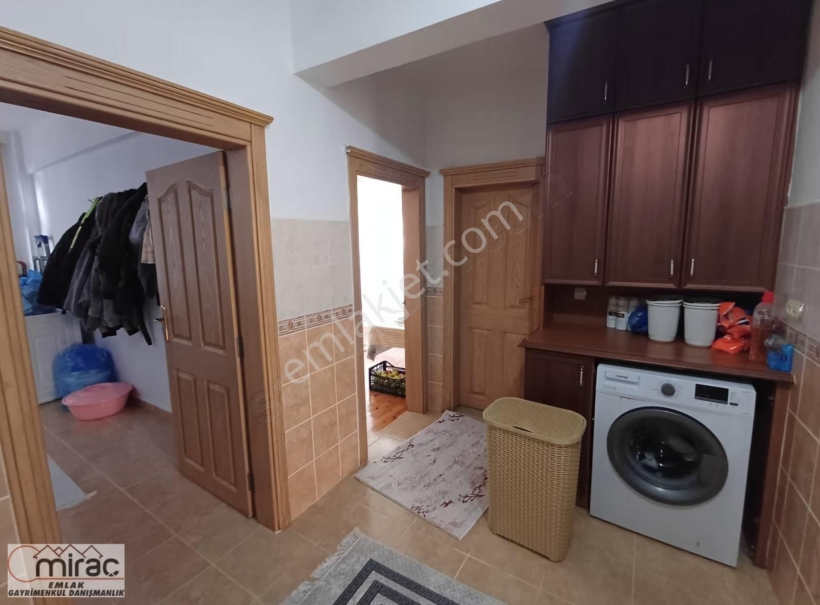 Sarılar Çamlıkta 174 M2 Arsanın İçinde Müstakil 2+1 Daire - Görsel 4