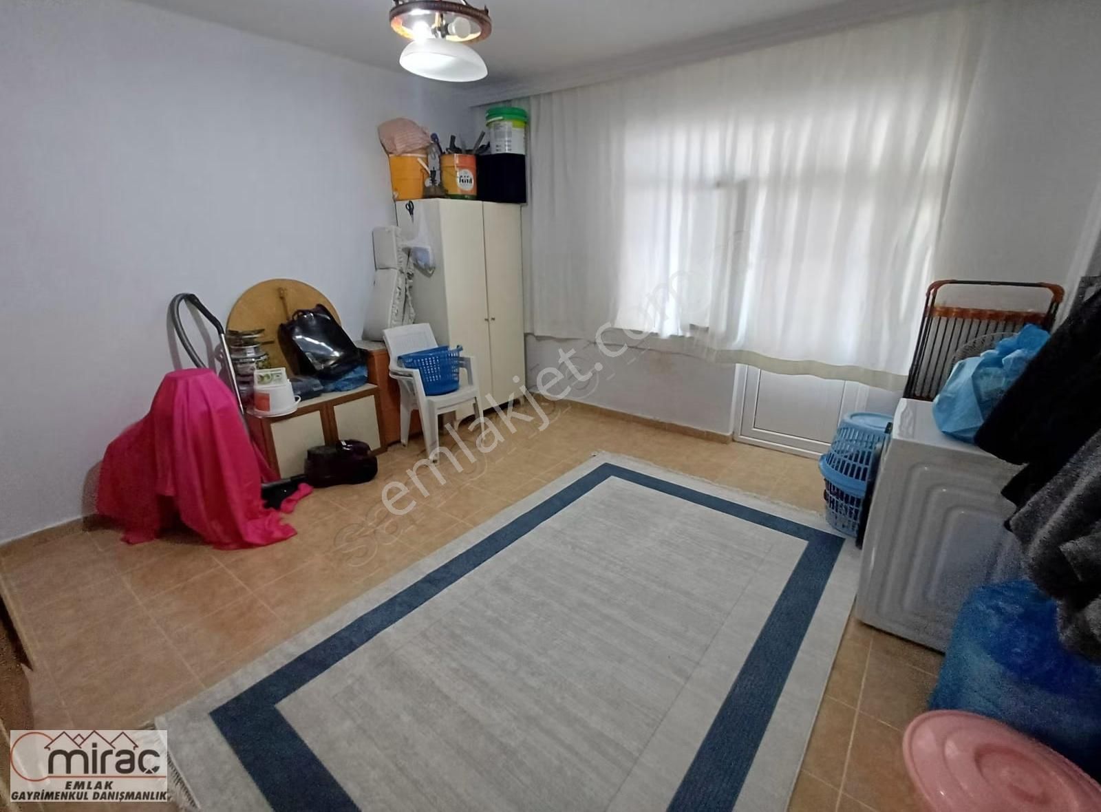 Sarılar Çamlıkta 174 M2 Arsanın İçinde Müstakil 2+1 Daire - Görsel 8