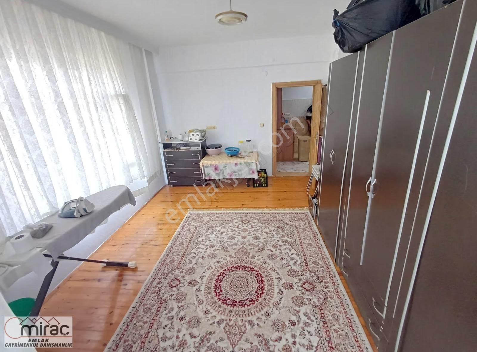 Sarılar Çamlıkta 174 M2 Arsanın İçinde Müstakil 2+1 Daire - Görsel 7