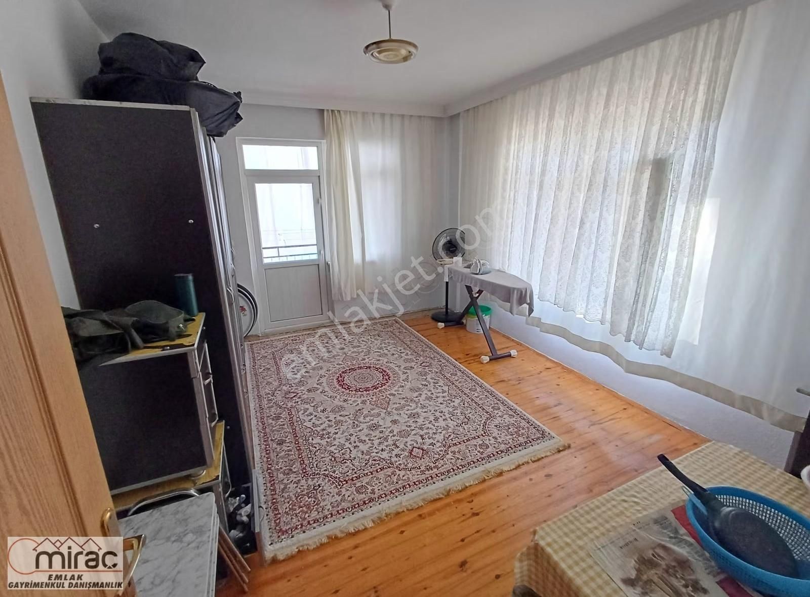 Sarılar Çamlıkta 174 M2 Arsanın İçinde Müstakil 2+1 Daire - Görsel 6