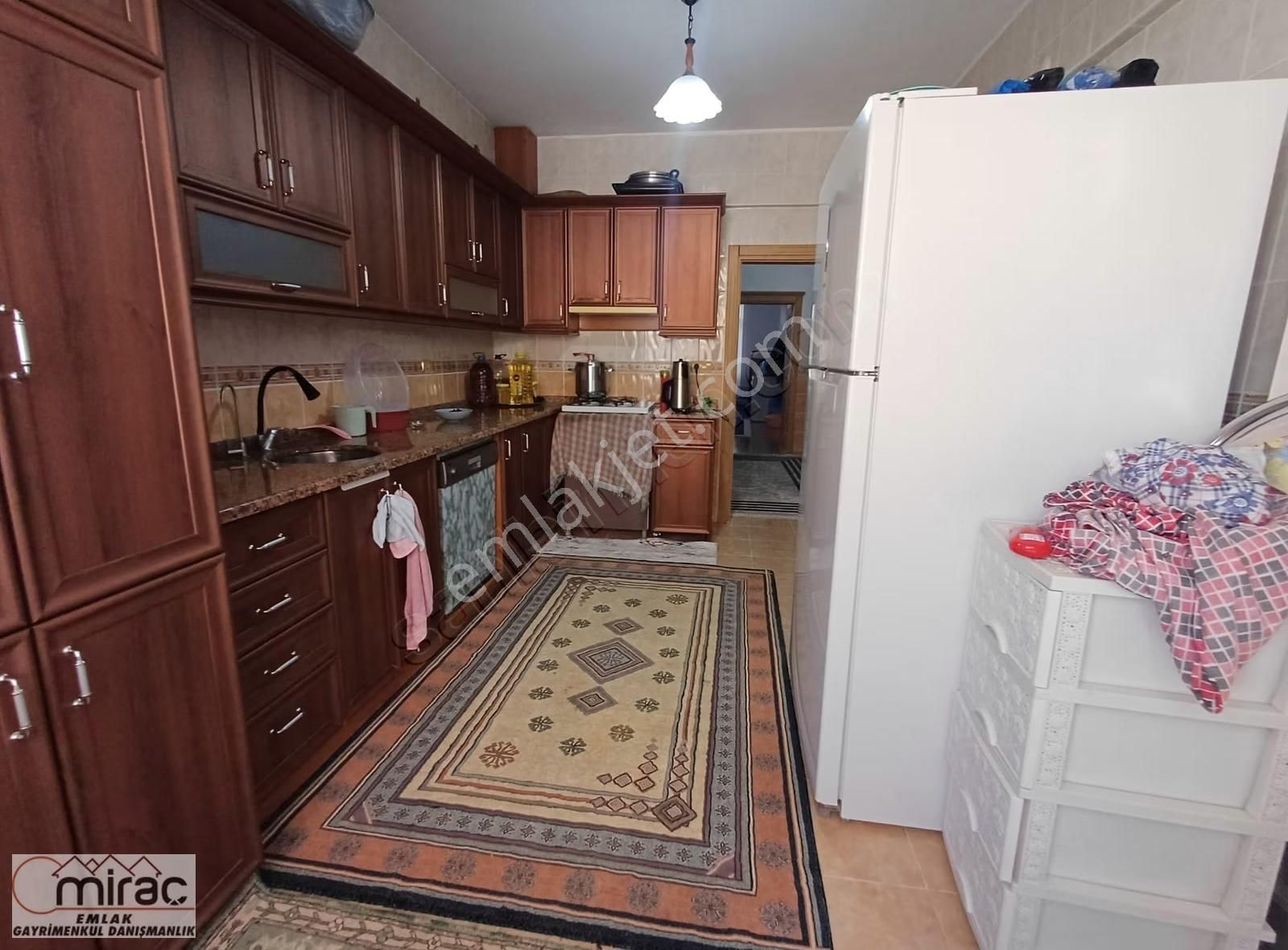 Sarılar Çamlıkta 174 M2 Arsanın İçinde Müstakil 2+1 Daire - Görsel 15