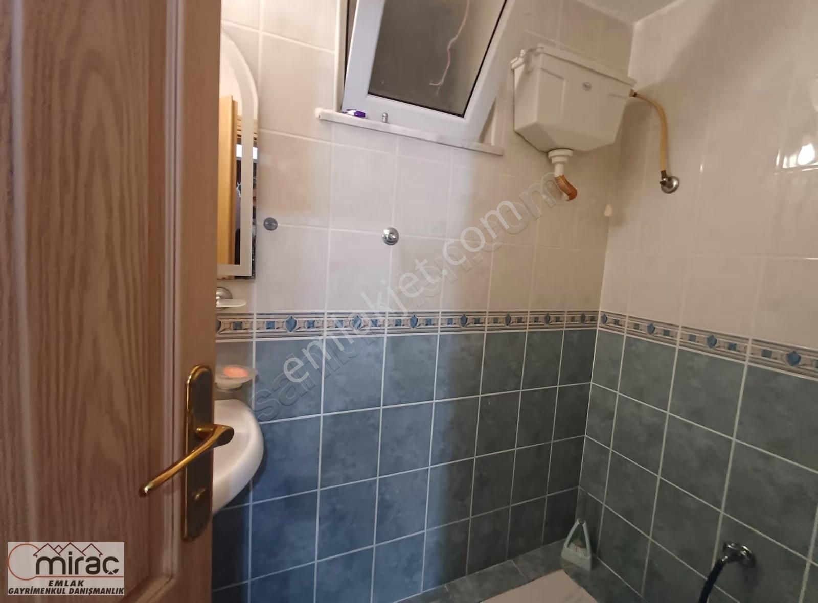 Sarılar Çamlıkta 174 M2 Arsanın İçinde Müstakil 2+1 Daire - Görsel 18