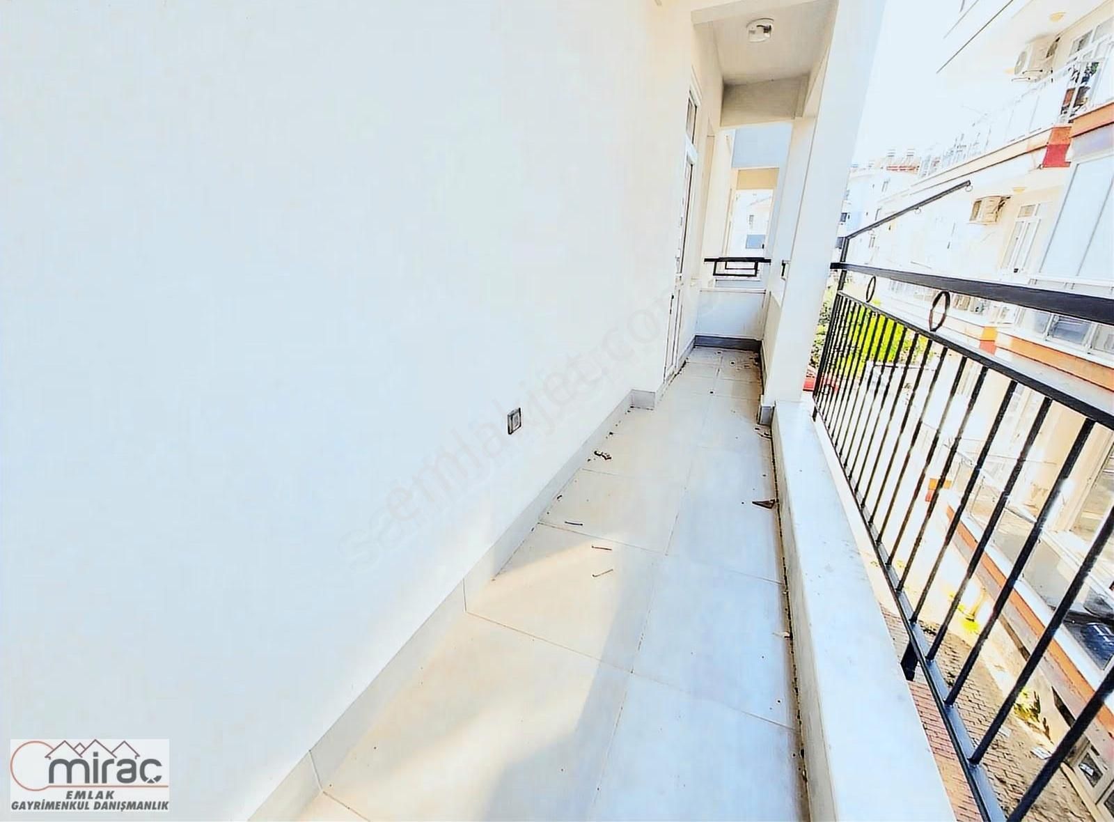 Şelale Mahallesinde 2+1 Arakat Garajlı Sıfır Daire - Görsel 13