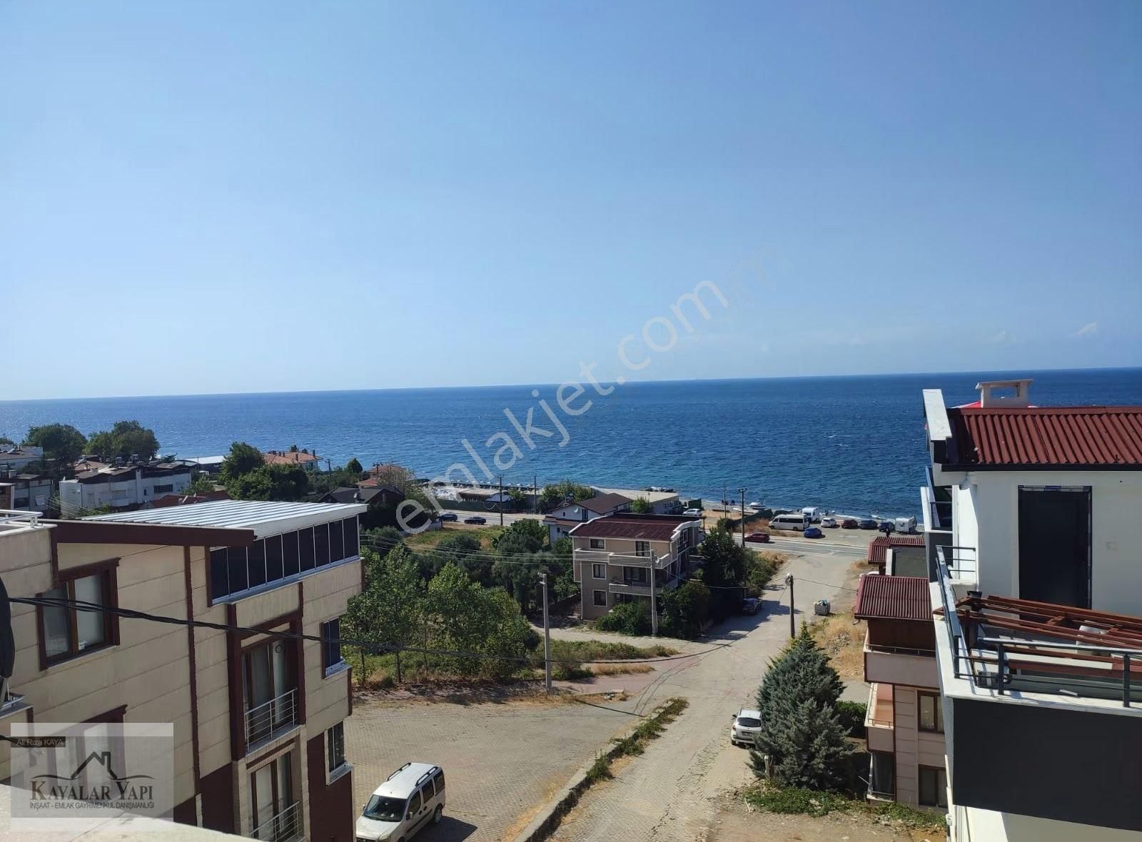 Esenköy De Full Manzaralı Satılık Dubleks 2+1-2+1 - Görsel 13