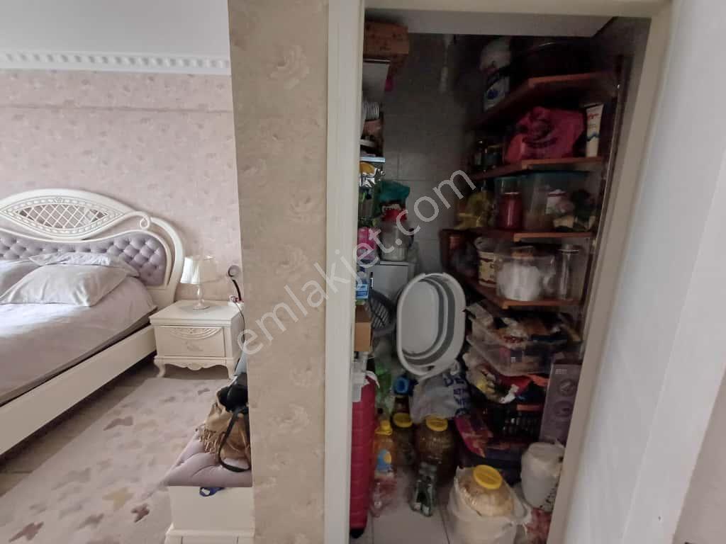 Kuşcağız Mahallesi'nde Full Yapılı 3+1 Daire! - Görsel 12