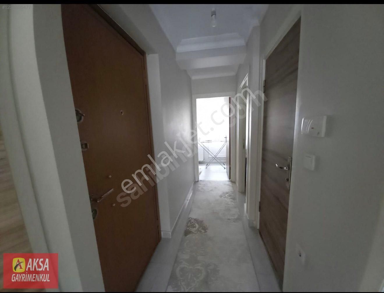 Aksa Emlaktan Kiralık Eşyalı Daire - Görsel 22