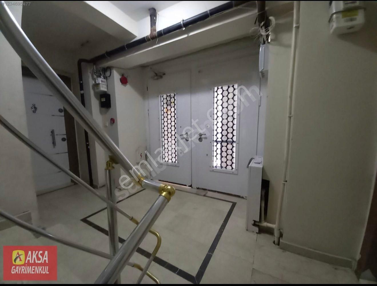 Aksa Emlaktan Kiralık Eşyalı Daire - Görsel 26