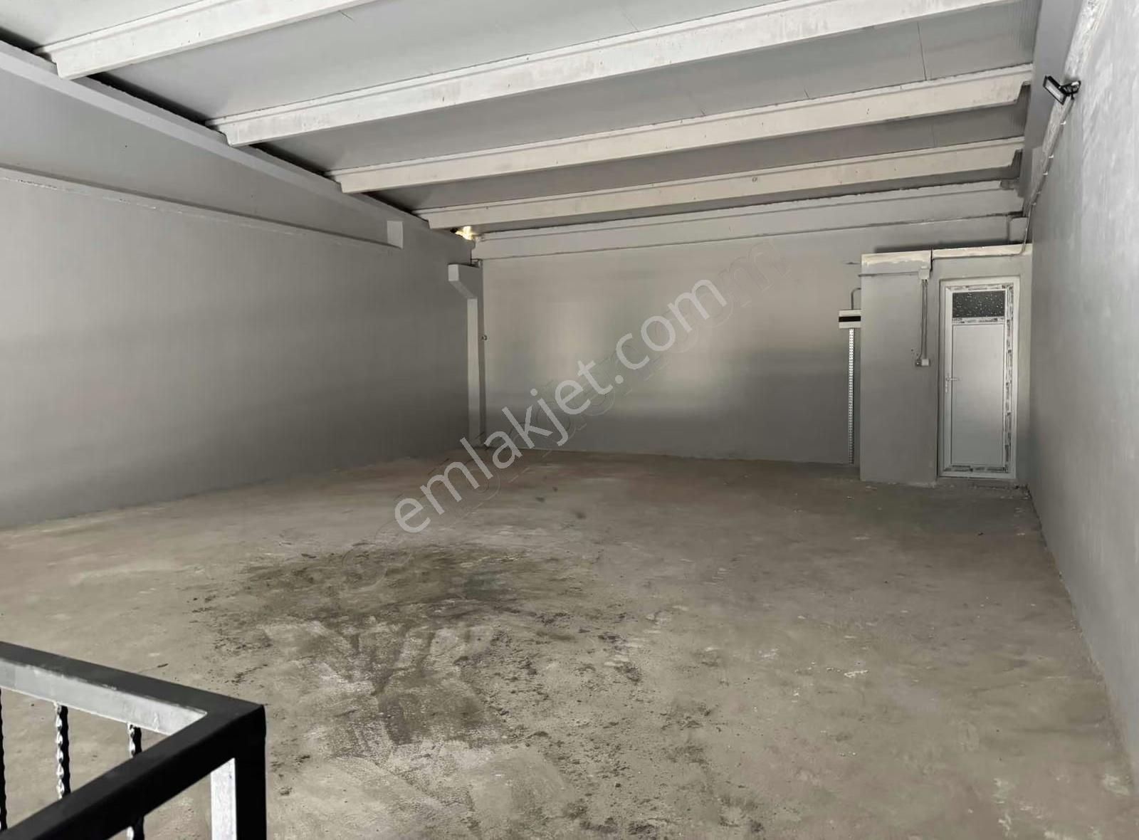 Dostlardan Sanayide Kiralık İşyeri - Görsel 3