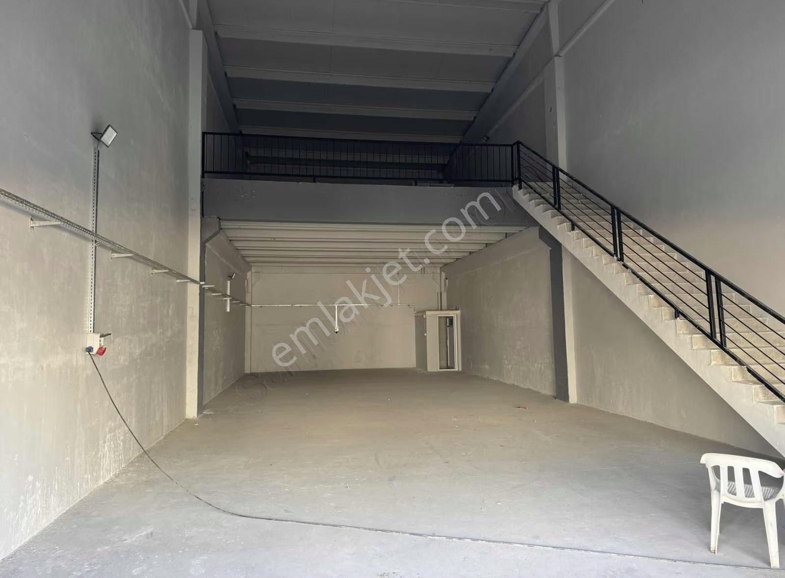 Dostlardan Sanayide Kiralık İşyeri - Görsel 6