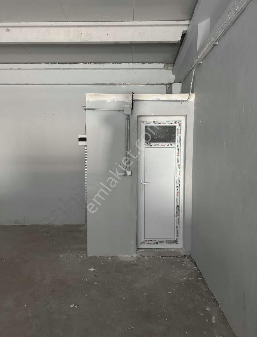 Dostlardan Sanayide Kiralık İşyeri - Görsel 5
