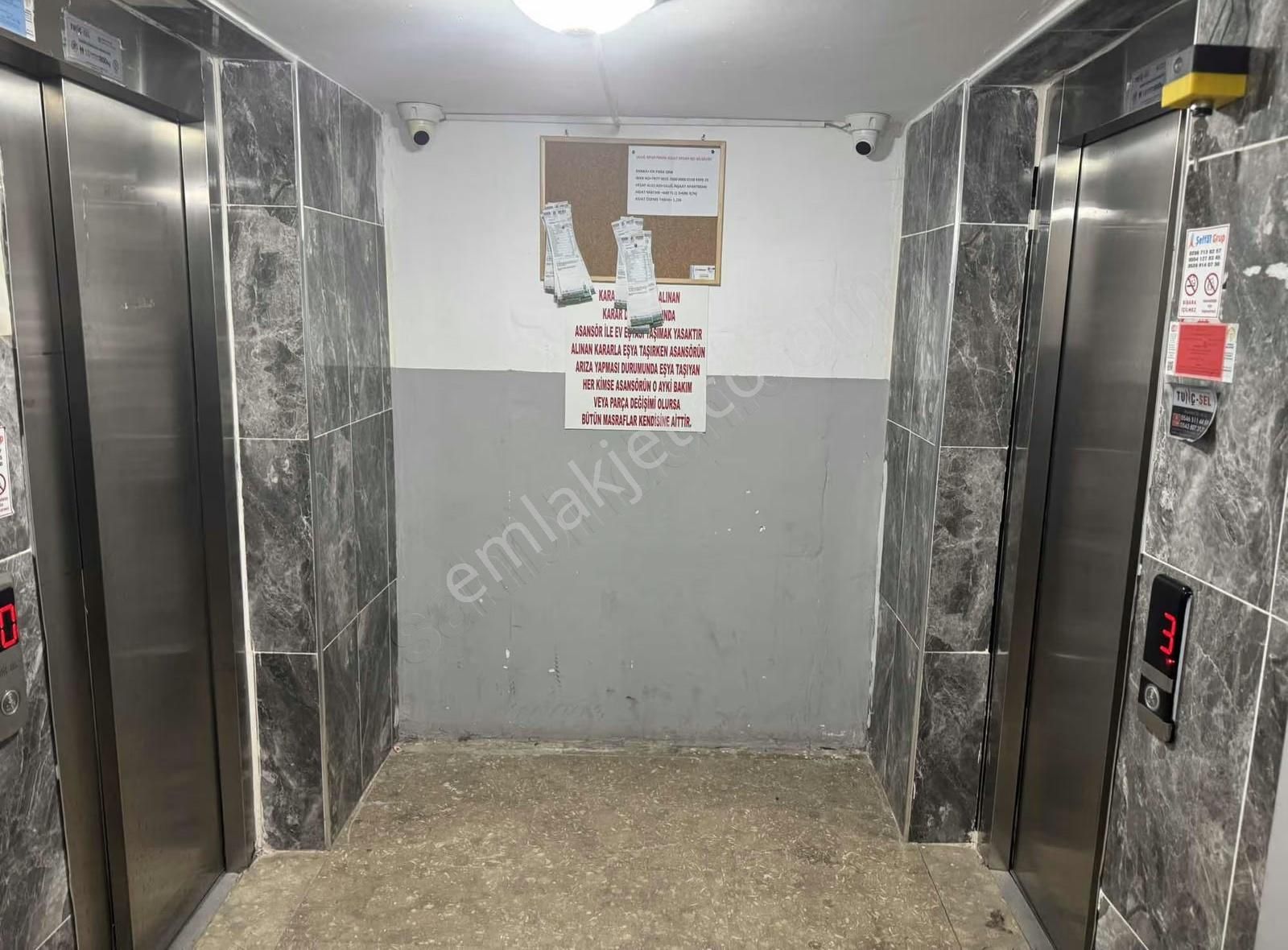 Dostlardan Satılık Geniş Ferah 2+1 - Görsel 14