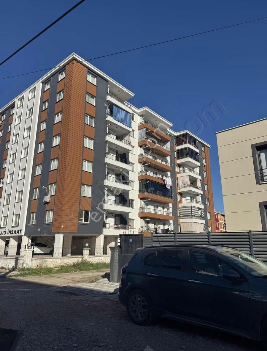 Dostlardan Satılık Geniş Ferah 2+1 - Görsel 15