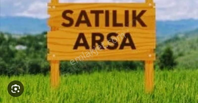 Dostlardan Ulucami Güplüce Mevki Satılık Arsa
