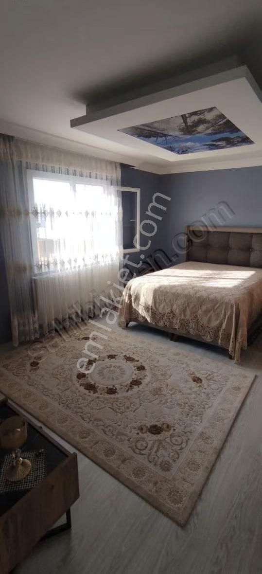 Dostlardan Gayrimenkulden Reşat Bey Mah. De Dublex - Görsel 6