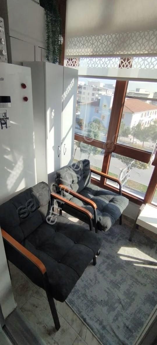 Dostlardan Gayrimenkulden Reşat Bey Mah. De Dublex - Görsel 3