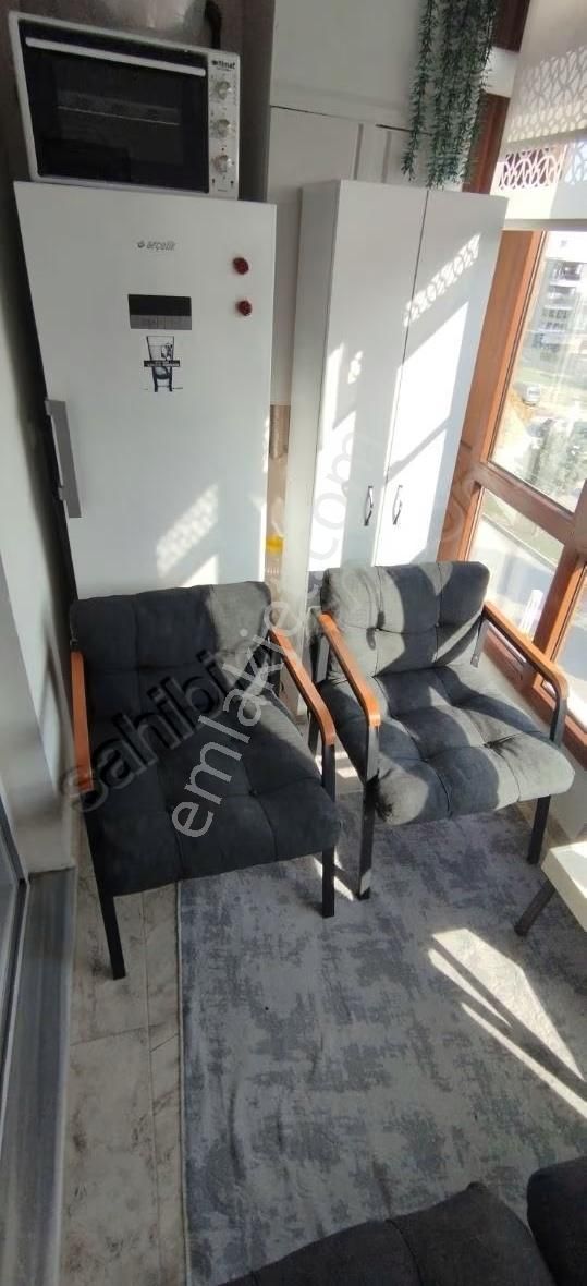 Dostlardan Gayrimenkulden Reşat Bey Mah. De Dublex - Görsel 9