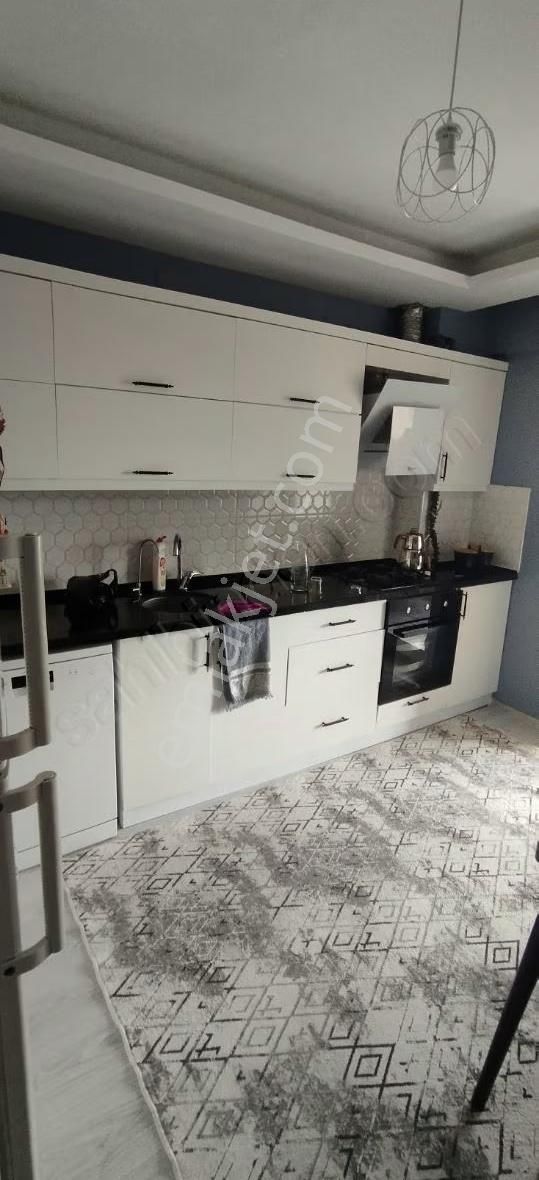 Dostlardan Gayrimenkulden Reşat Bey Mah. De Dublex - Görsel 8