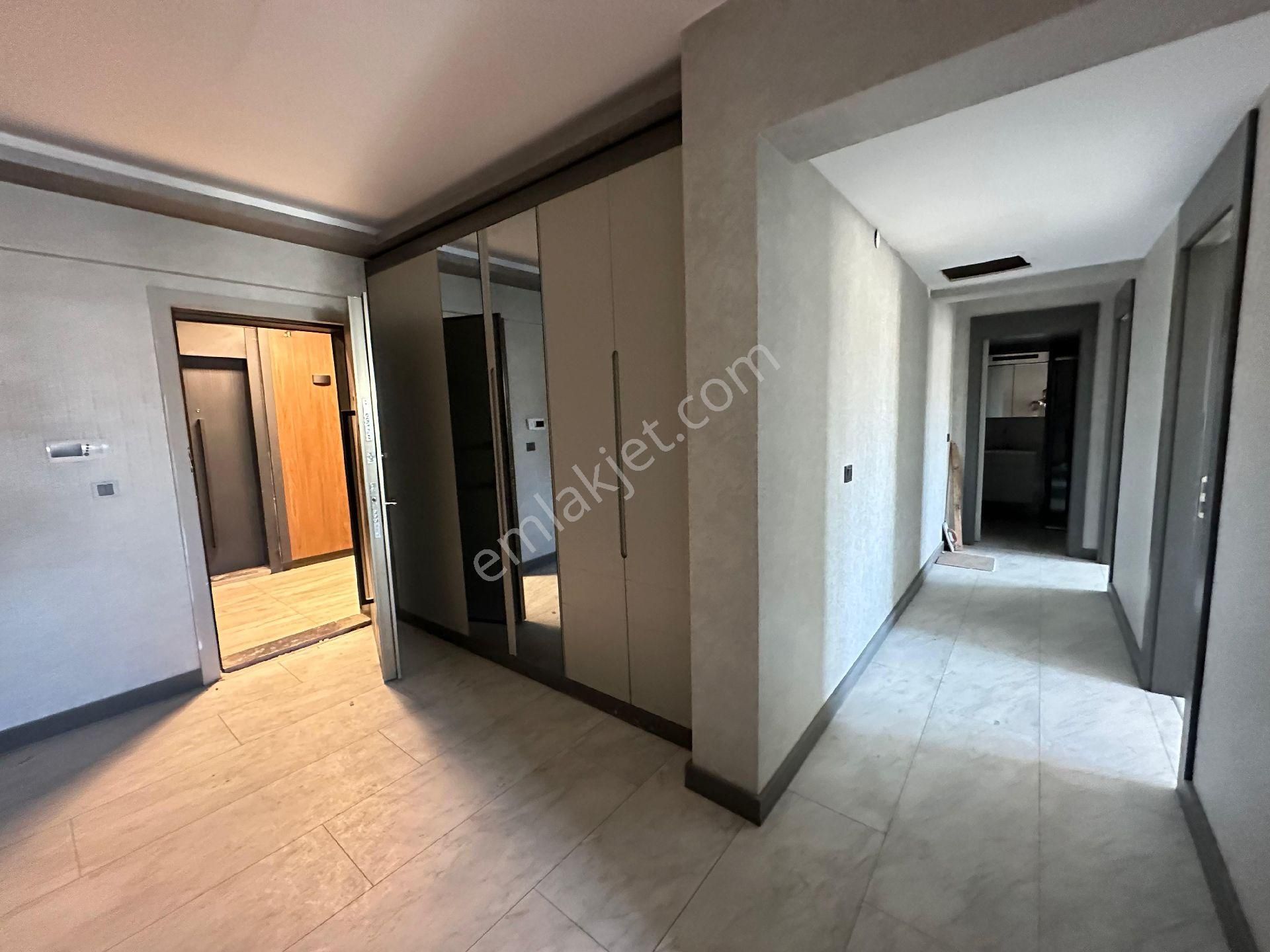 Özdemir Emlak,tan Yeşilbayır,da Emsalsiz 3+1 Site Daire,si - Görsel 19