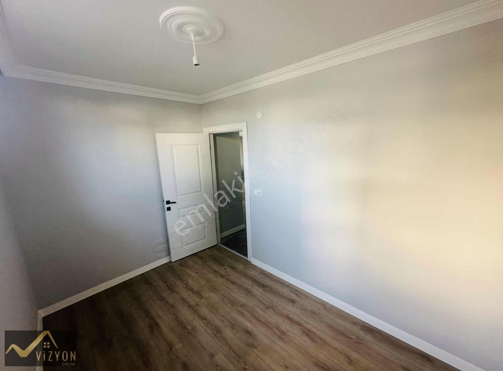 Vizyon Emlaktan 3+1 Bahçe Kullanımlı Dublex 160 M2 - Görsel 11