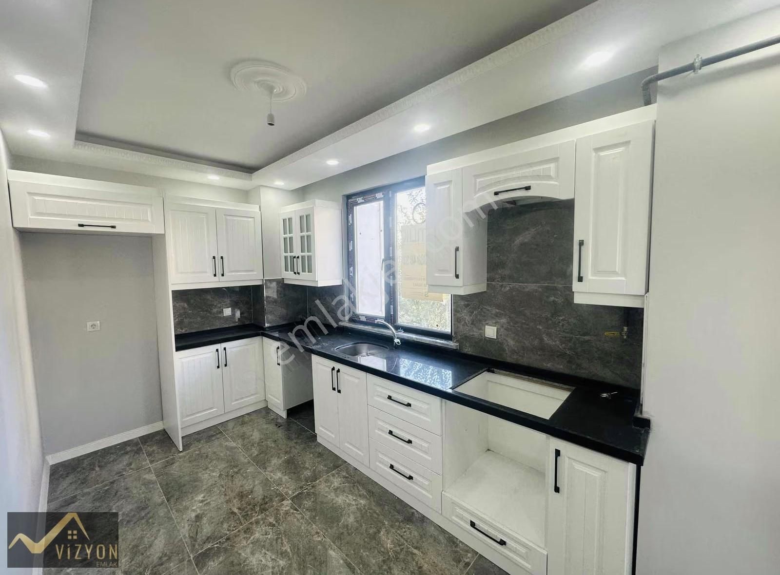 Vizyon Emlaktan 3+1 Bahçe Kullanımlı Dublex 160 M2 - Görsel 13