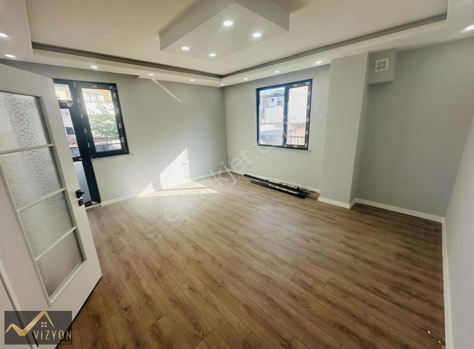 Vizyon Emlaktan 3+1 Bahçe Kullanımlı Dublex 160 M2 - Görsel 5